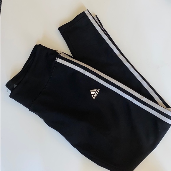 ADIDAS | climate high waist long leggings - Picture 1 of 3